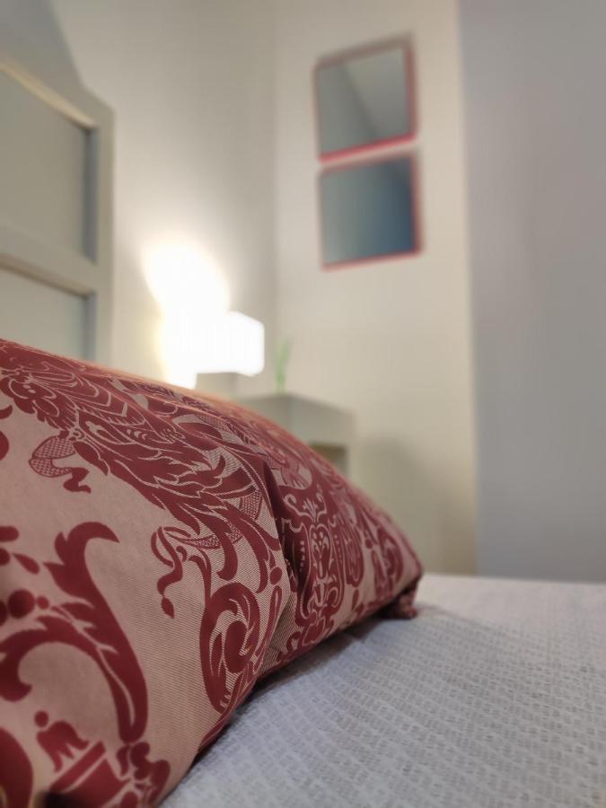 El Motivo Διαμέρισμα Cercedilla Εξωτερικό φωτογραφία