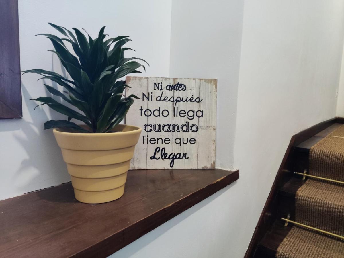 El Motivo Διαμέρισμα Cercedilla Εξωτερικό φωτογραφία
